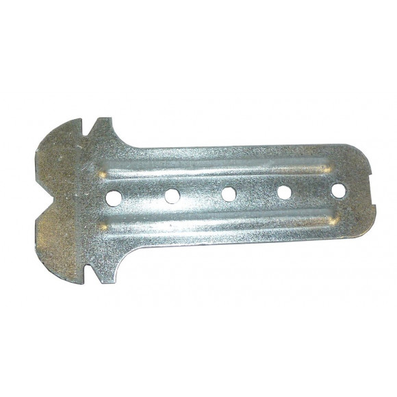 Carton de 100 suspentes longueur 9cm