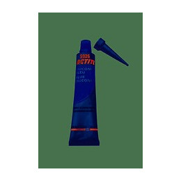 Joint d'étanchéité silicone SI 5926 bleu Bl - tube 40ml
