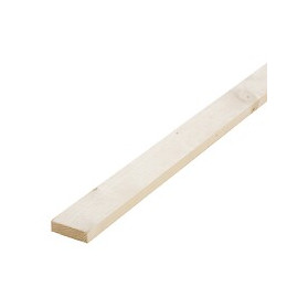 Tasseau raboté sapin 21x70mm L.2.40m