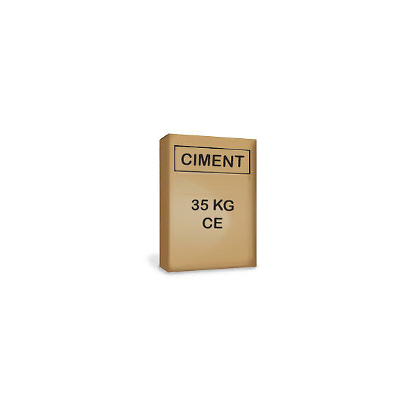 Ciment CE 35kg
