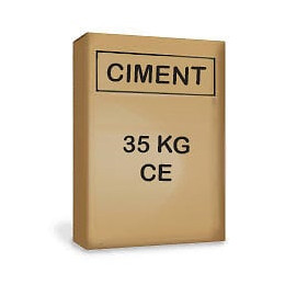 Ciment CE 35kg