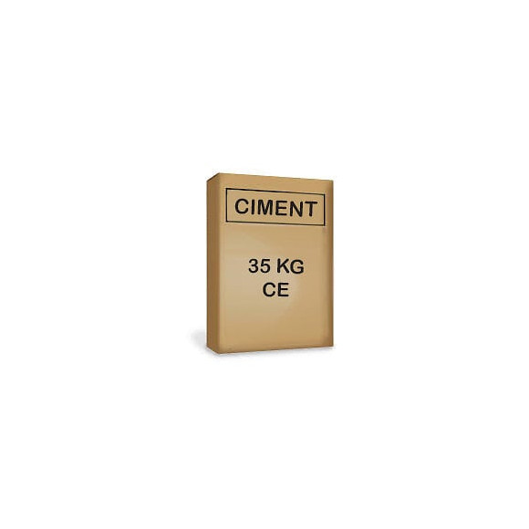 Ciment CE 35kg