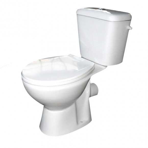 ZMVL9 PACKWC BLC3/6L SORT HORI