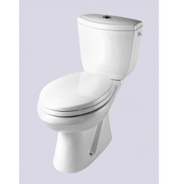 Pack WC Baltic Sortie verticale