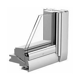 Double vitrage standard 24 mm IPL U04 0054F