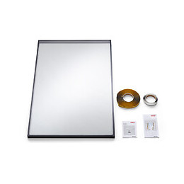 Double vitrage Confort 24mm légèrement teinté IPL M08 0076FG