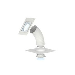 Conduit de lumière flexible pour ardoise TLF 0K14 2010