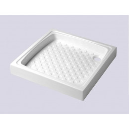 Receveur de douche 70x70cm NF