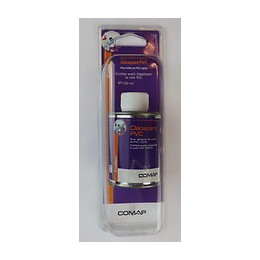 Décapant PVC liquide 100ml