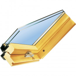 Double vitrage Confort 24mm légèrement teinté IPL M06 0076FG