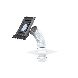 Conduit flexible de lumière pour tuile TWF 0K14 2010