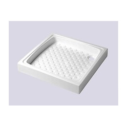 Receveur de douche 70x70cm NF