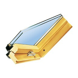 Double vitrage Confort 24mm légèrement teinté IPL M06 0076FG