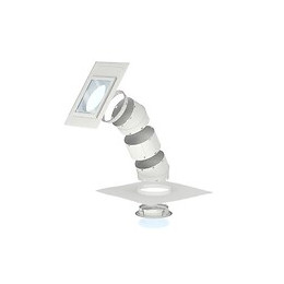 Conduit rigide de lumière / ardoise TLR 0K14 2010