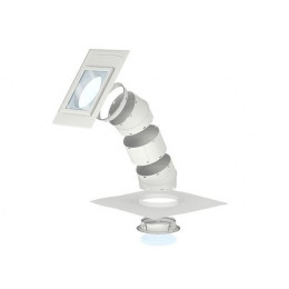 Conduit rigide de lumière / ardoise TLR 0K14 2010