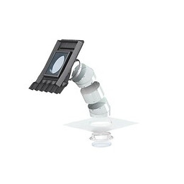 Conduit rigide de lumière / tuile long TWR 0K14 2010