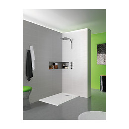 Receveur Moana BPC 140x100 h 3cm