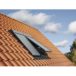 Volet roulant électrique SML SK08 0000S