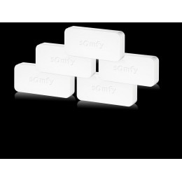 Pack 5 détecteurs anti-intrusion IntelliTAG