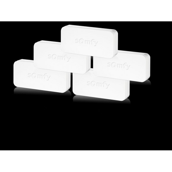 Pack 5 détecteurs anti-intrusion IntelliTAG