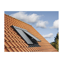 Volet roulant électrique SML MK06 0000S