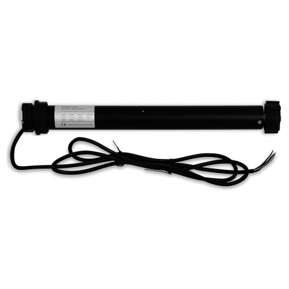 Kit motorisation filaire axe 40mm pour volet roulant