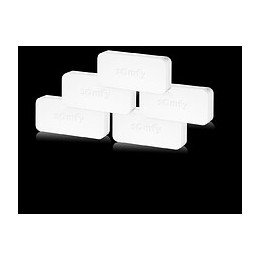Pack 5 détecteurs anti-intrusion IntelliTAG
