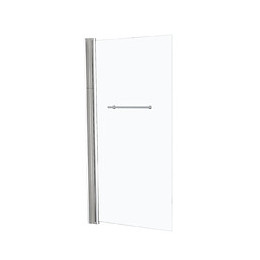 Pare Baignoire Relevable 75