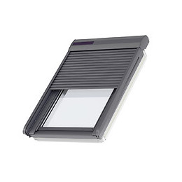 Volet roulant solaire SSL SK08 0000S