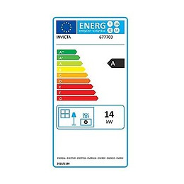 Foyer 700 Primo P677700