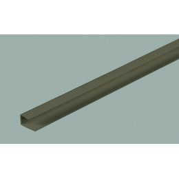 Profil de départ universel cottage brun