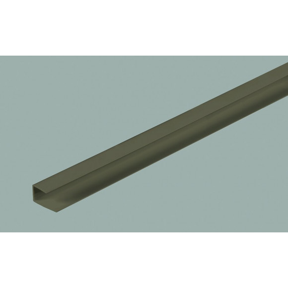 Profil de départ universel cottage brun