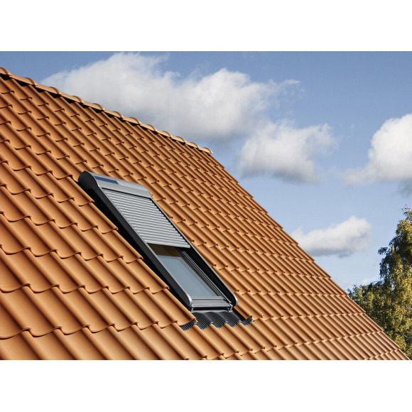 Volet roulant solaire SSL 9 0000S