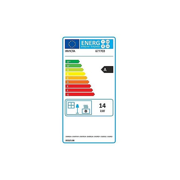 Foyer 700 Primo P677700