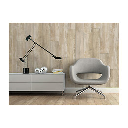 Lambris PVC Genova Beige 37.5x260cm