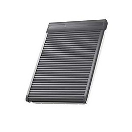 Volet roulant solaire SSL CK04 0000S