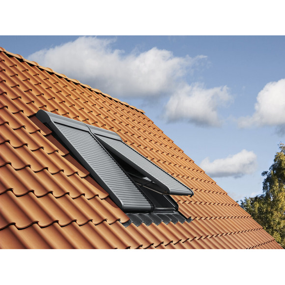 Volet roulant électrique SML 9 0000S