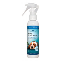 Spray anti-stress pour chiot et chien 100ml