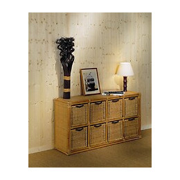 Lambris Sapin du Nord Choix AB 205x9x0.9cm