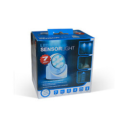 PROJECTEUR SENSORLIGHT