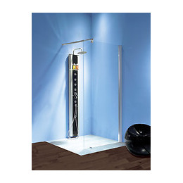 Paroi de douche Solo Epure 120 