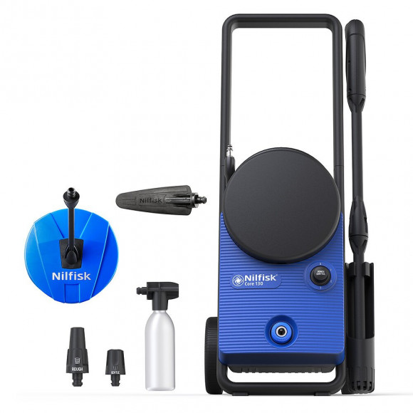 Nettoyeur haute pression Core 130-6 PowerControl - PCA