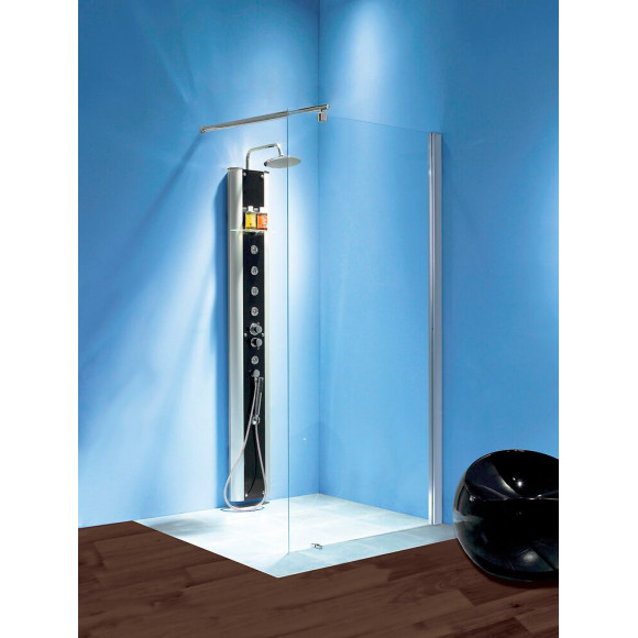 Paroi de douche Solo Epure 120 