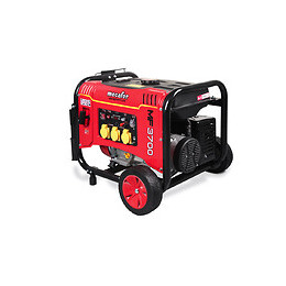 GÃ©nÃ©rateur MF3700 3200W MAX 7HP MAX 15L