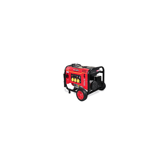 GÃ©nÃ©rateur MF3700 3200W MAX 7HP MAX 15L