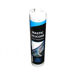 Cartouche silicone 250g