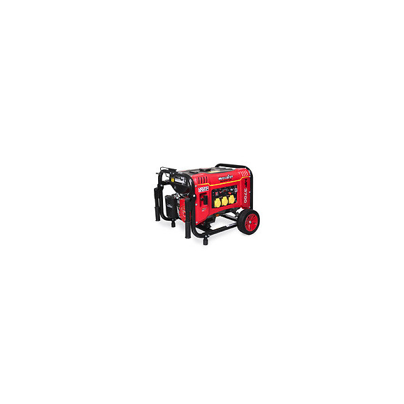 GÃ©nÃ©rateur MF3700 3200W MAX 7HP MAX 15L