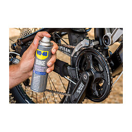 Lubrifiant Chaîne Toutes conditions BIKE 250ml