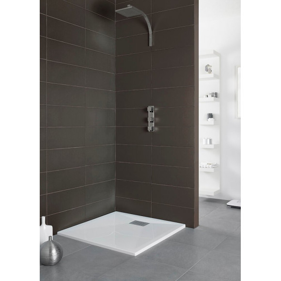 Receveur Moana 100x100 h 3cm