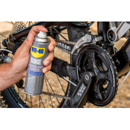 Lubrifiant Chaîne Toutes conditions BIKE 250ml
